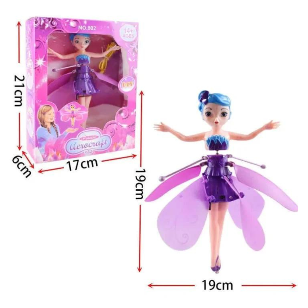 Aerocraft Princess