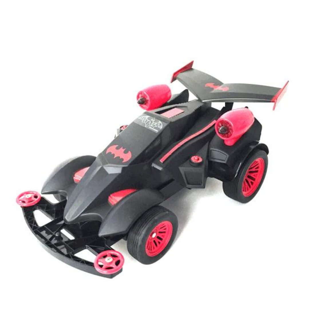 Batman Car With Remote Control