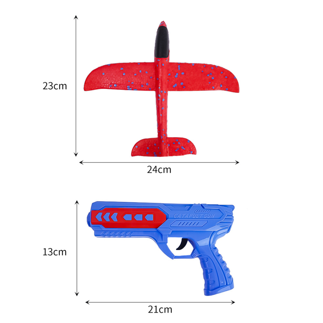 Airplane Launcher