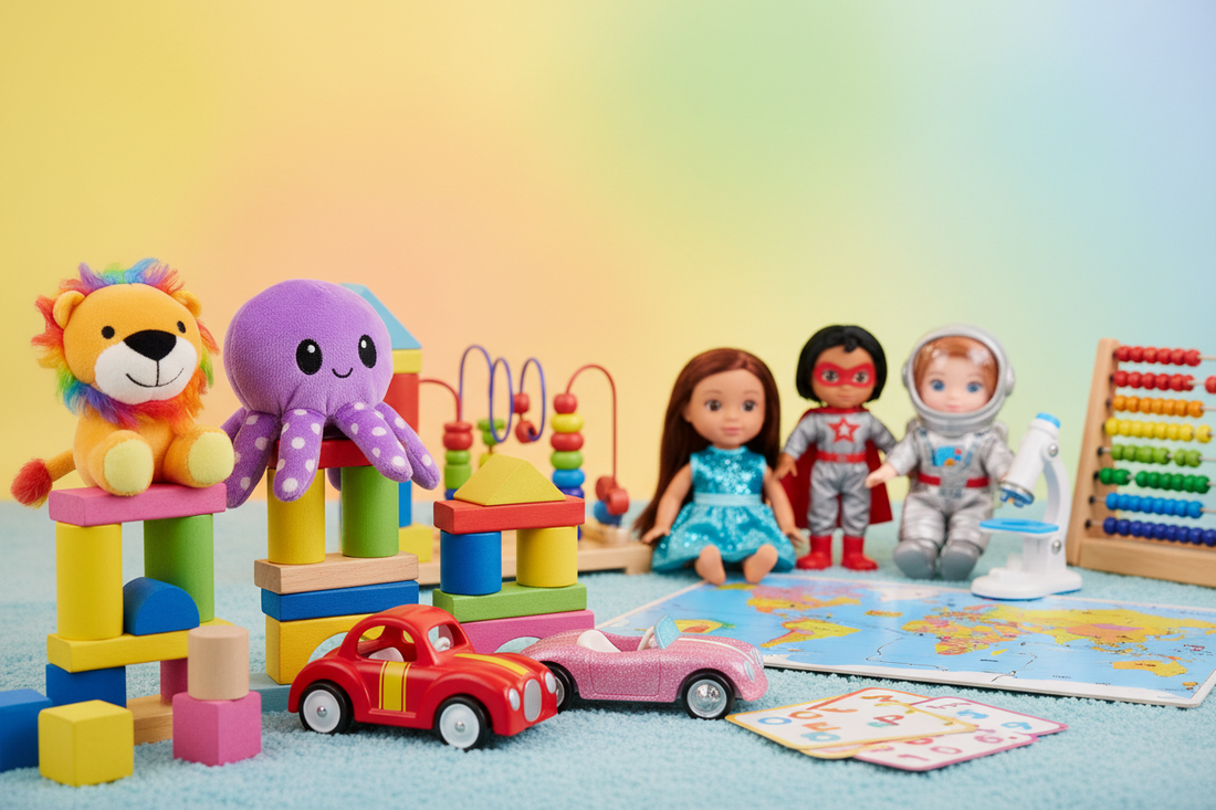 baby toys