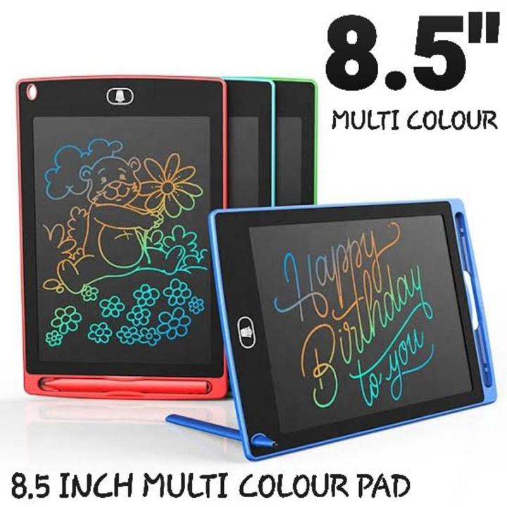 8.5' MULTI WRITING TABLET