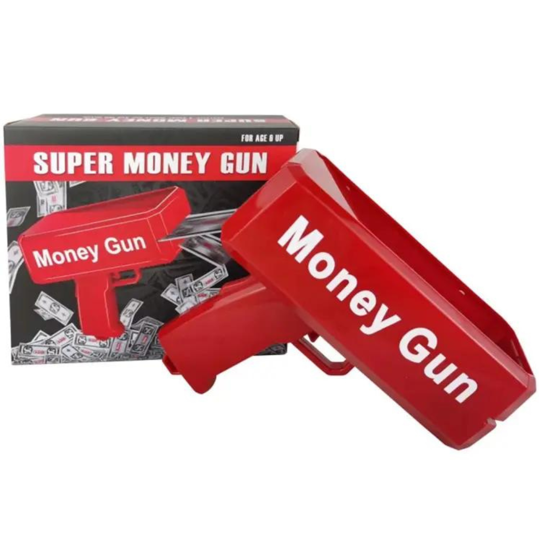 Money Gun
