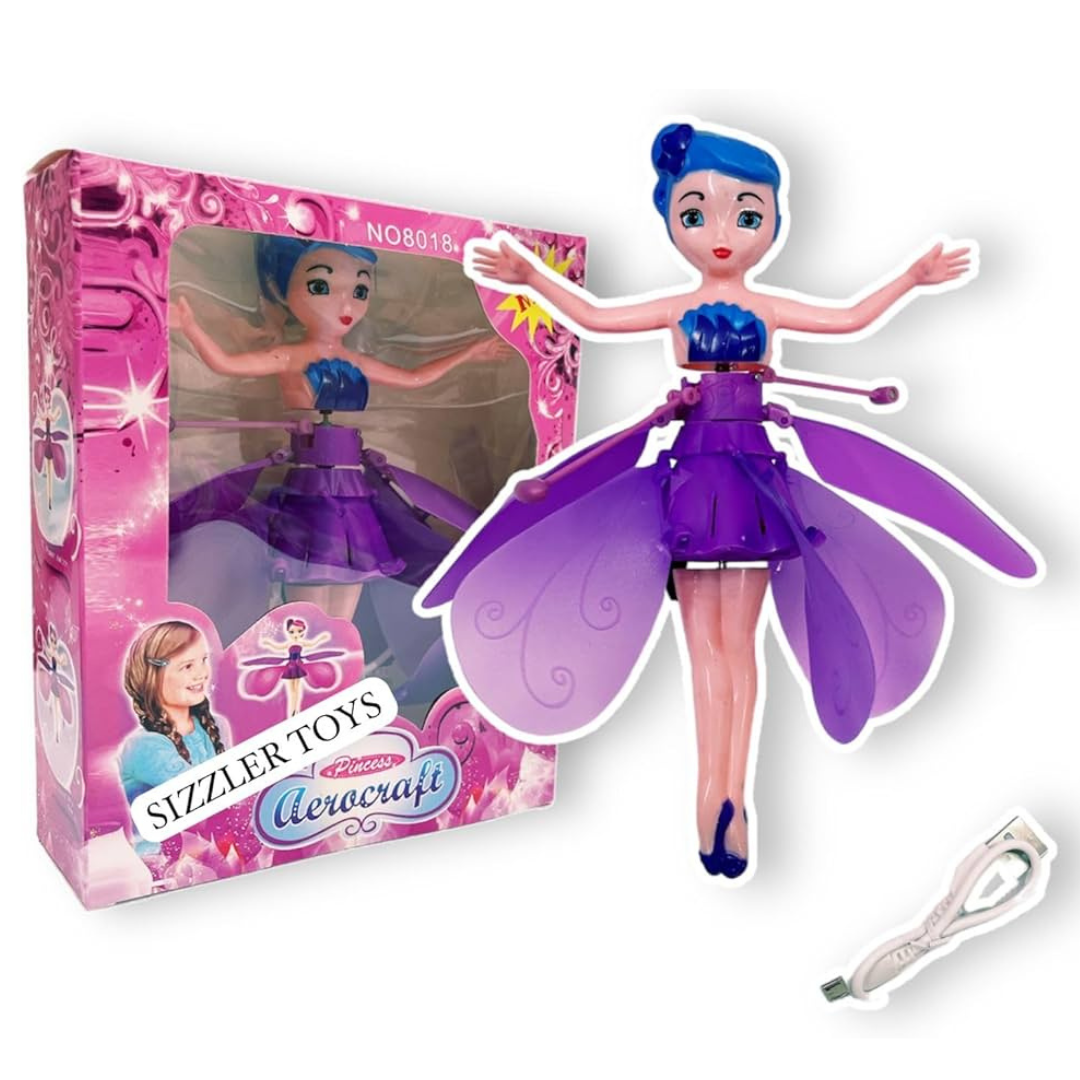 Aerocraft Princess