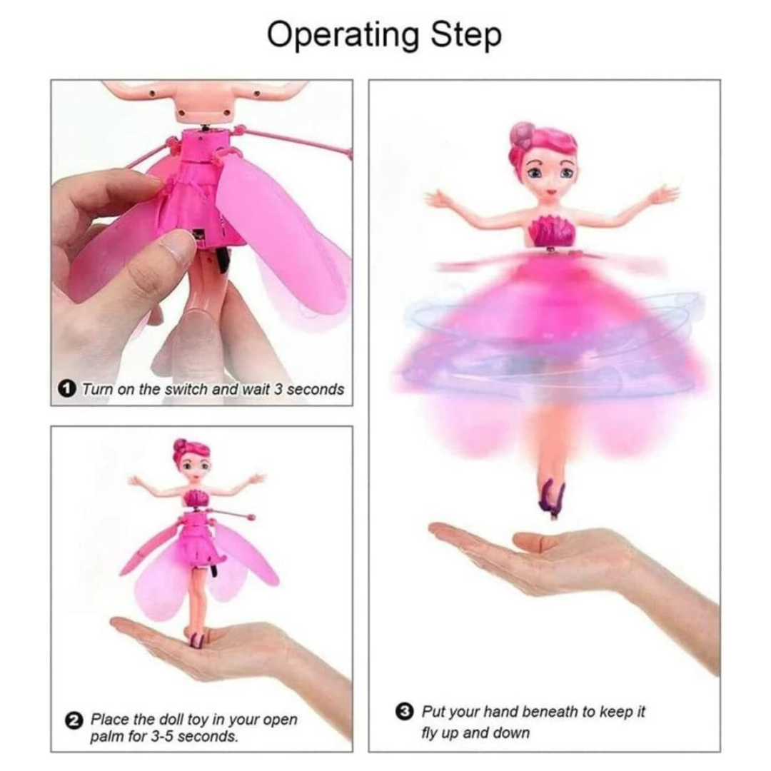Aerocraft Princess