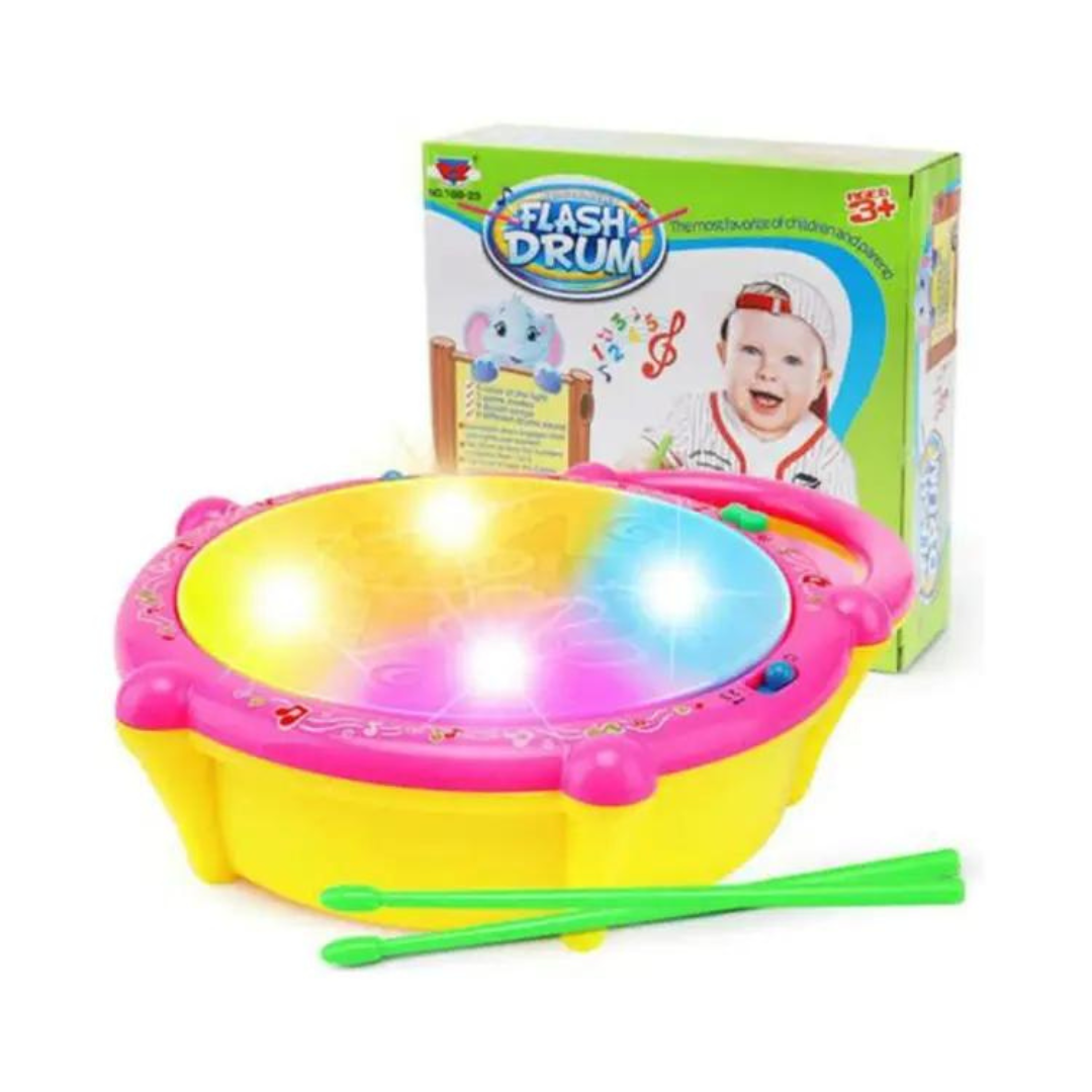 Peng Jia Flash Drum