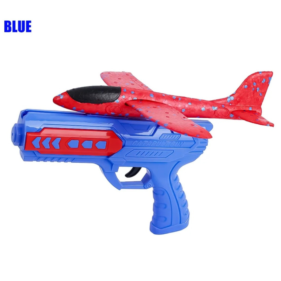 Airplane Launcher
