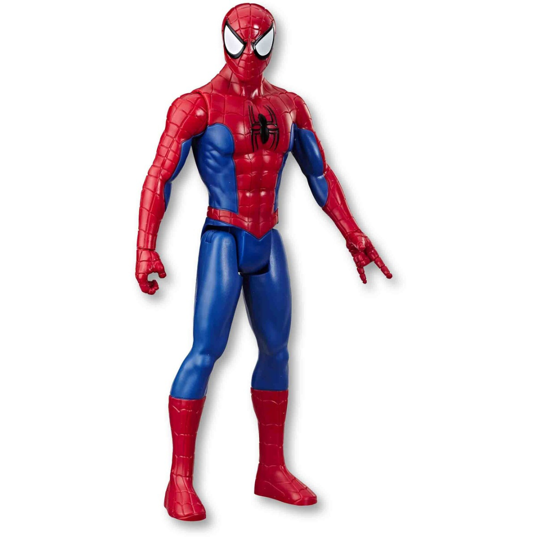 Avengers Action Figure Pack