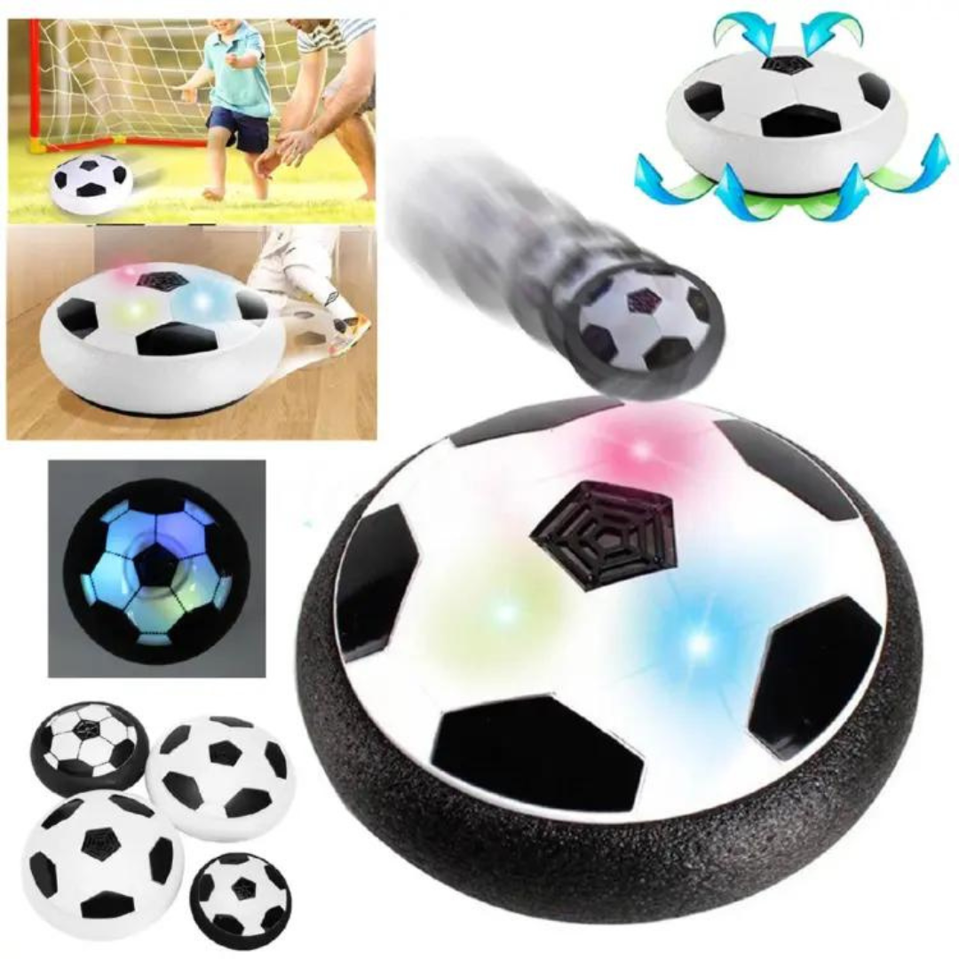 Hover Ball