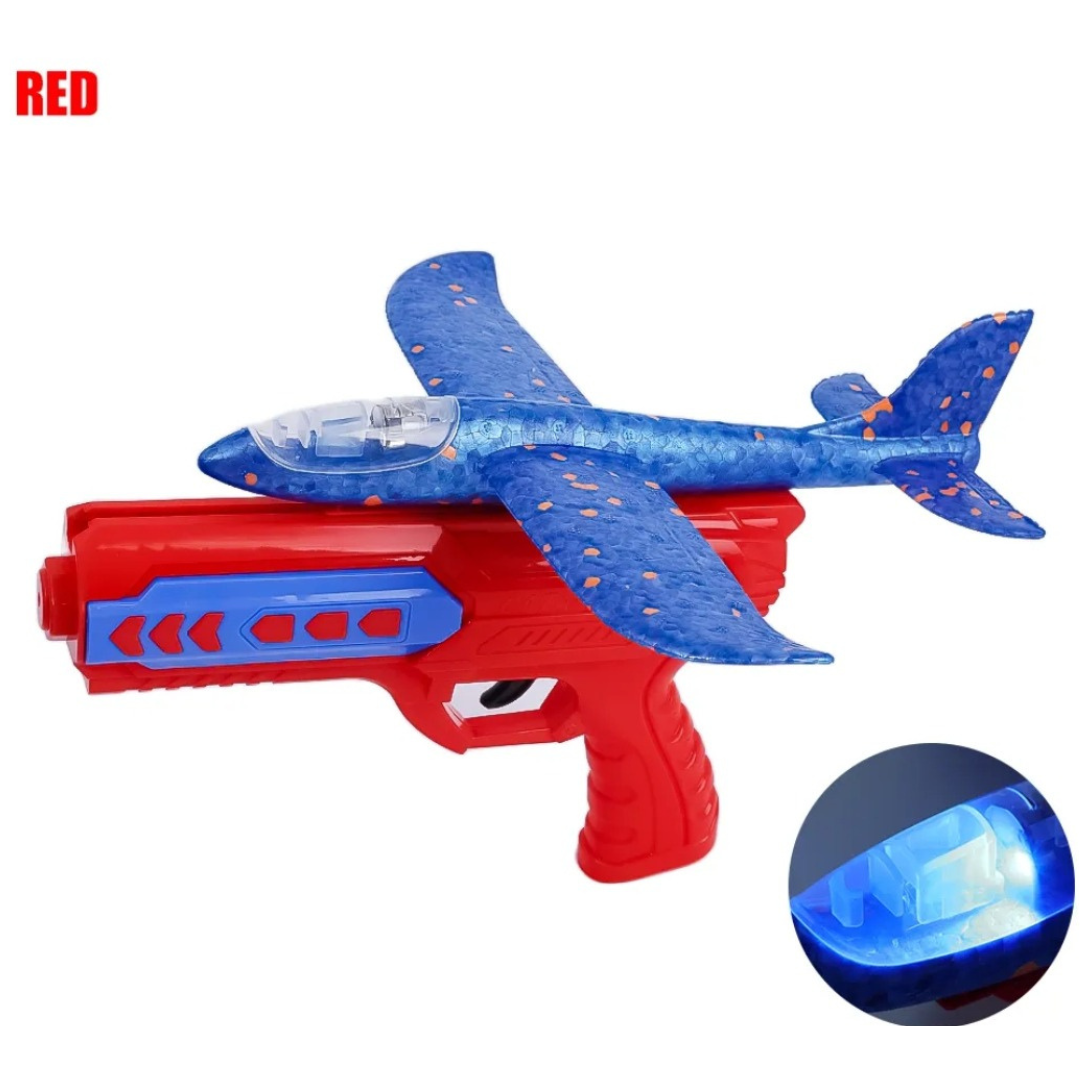 Airplane Launcher