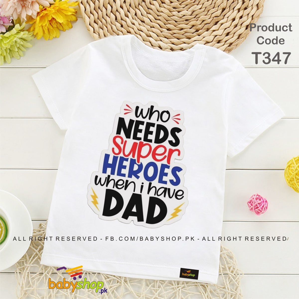 who  needs super hero when i have dad tshirt