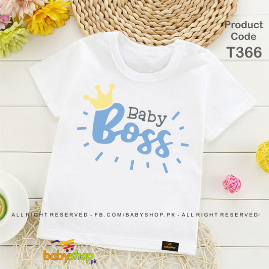 Baby Boss  baby tshirt