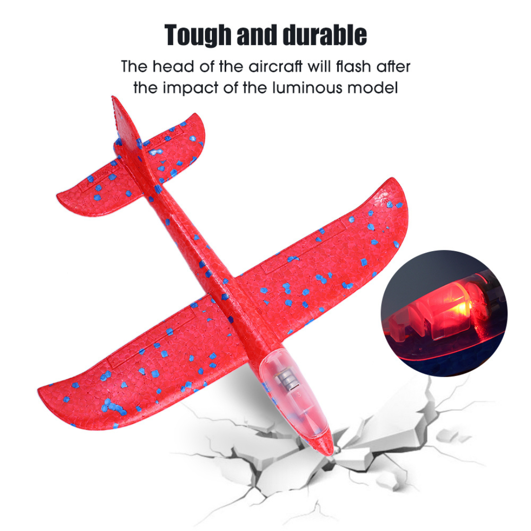 Airplane Launcher