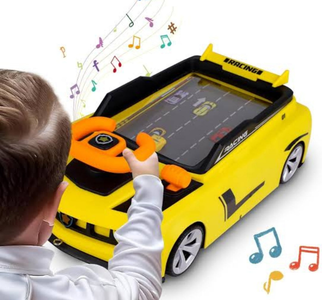 Kids Car Game