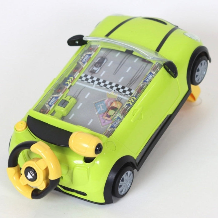 Kids Wheel Game