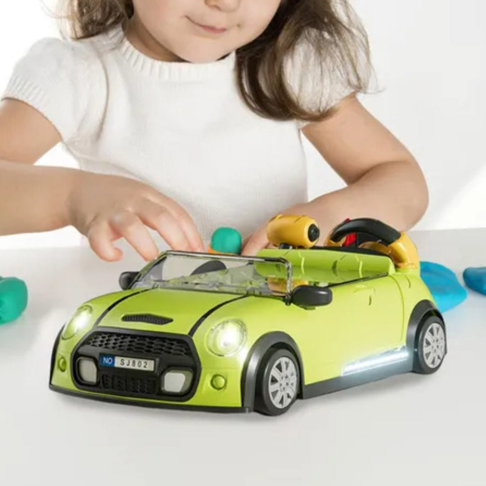 Kids Wheel Game
