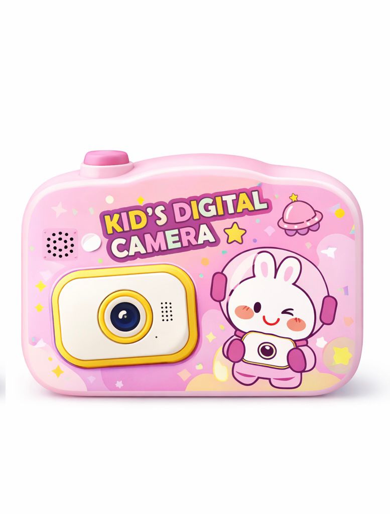 Kids Digital Camera