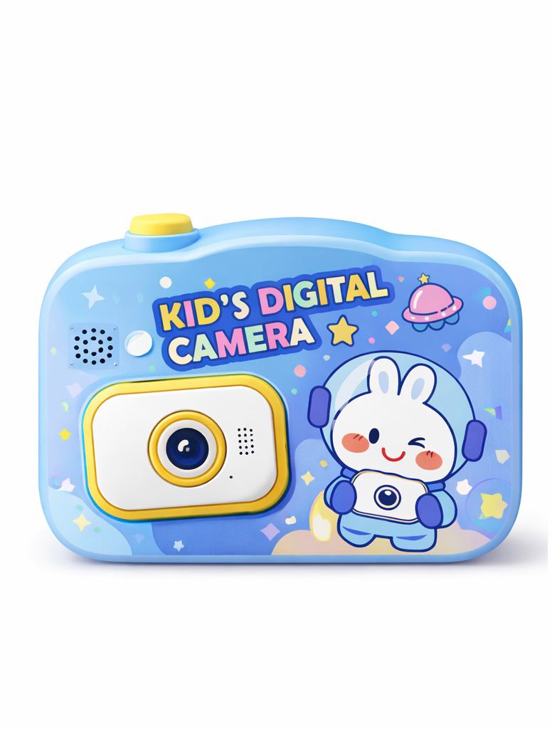 Kids Digital Camera