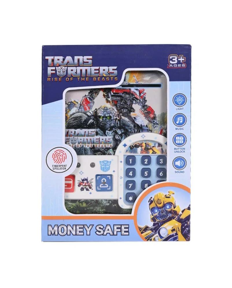 Kids ATM Machince With Cards
