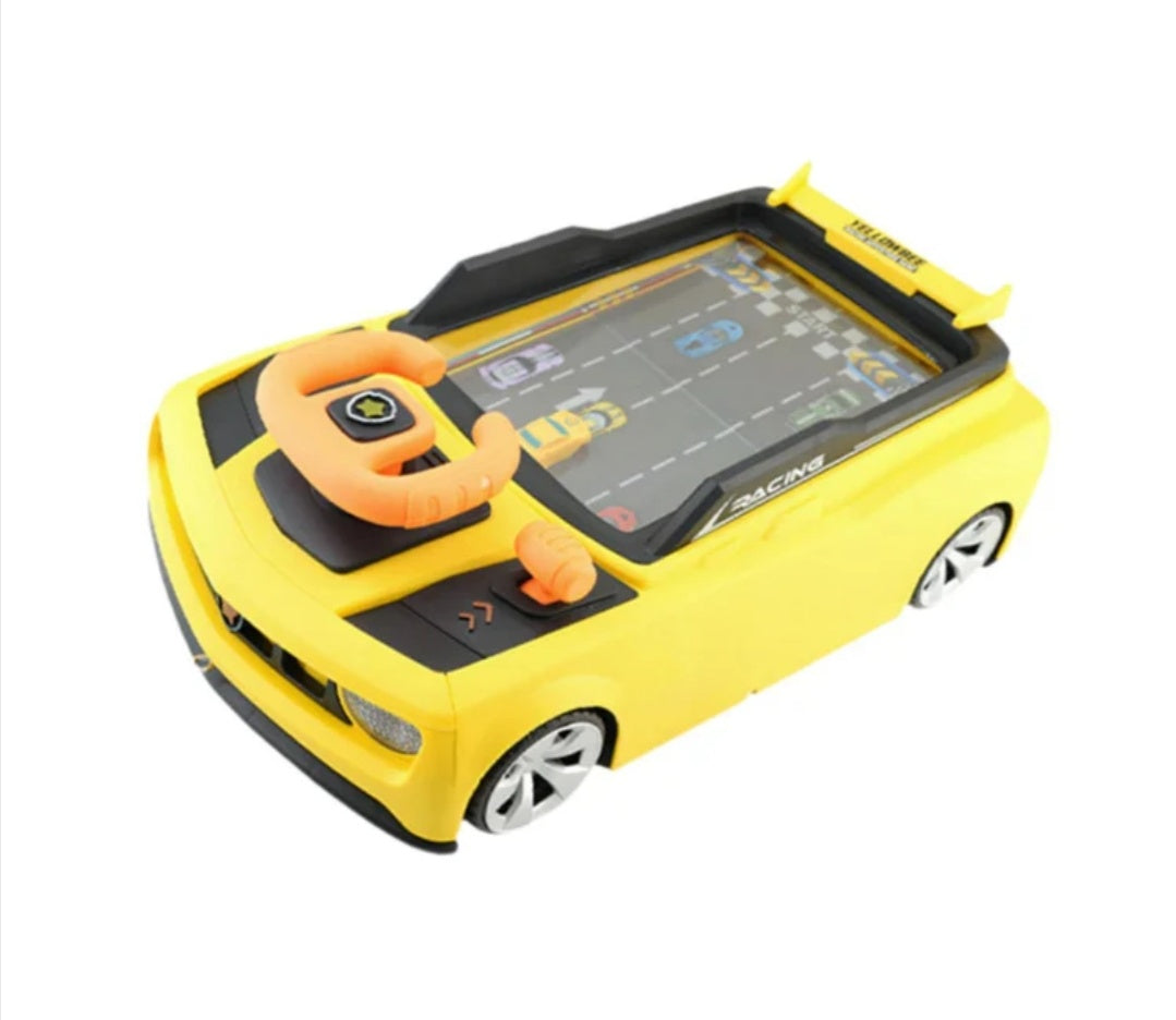Kids Car Game
