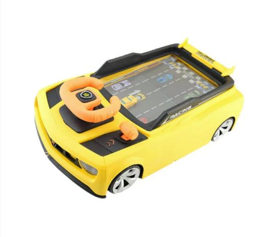 Kids Car Game