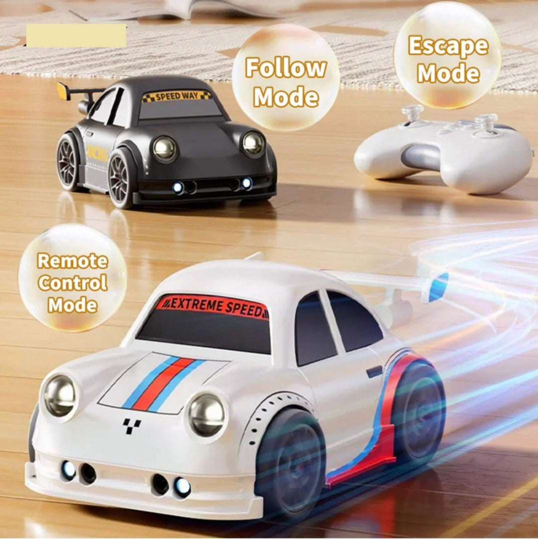 Multi Functions RC Drift Car