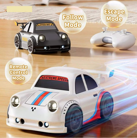 Multi Functions RC Drift Car
