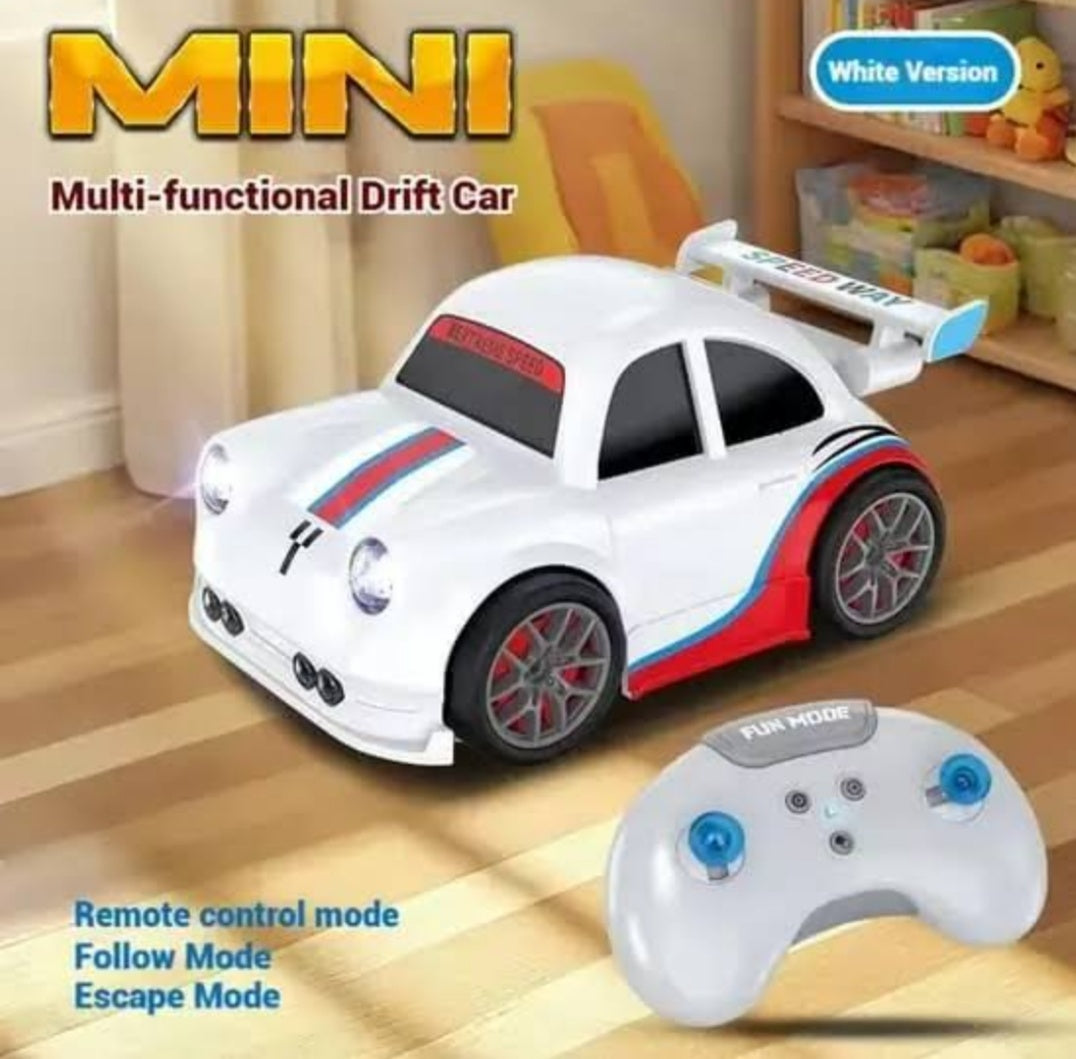 Multi Functions RC Drift Car