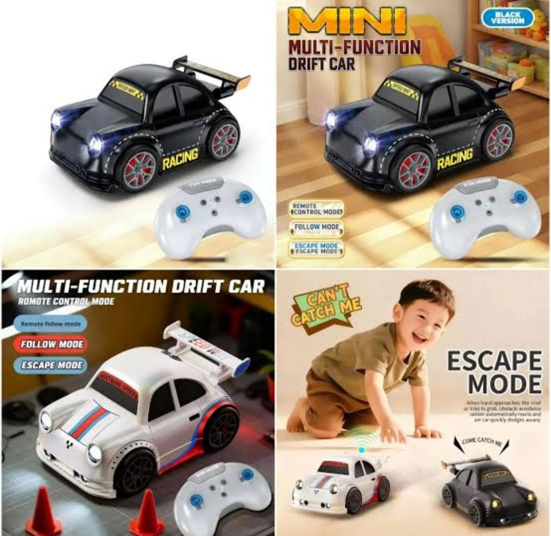 Multi Functions RC Drift Car