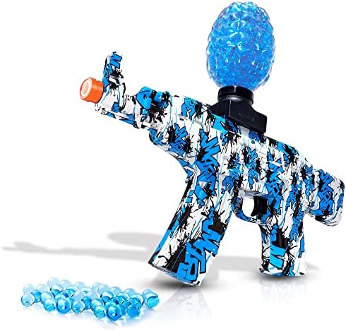 Kids Orbies Gun