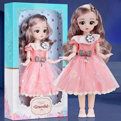 CUTE BABY DOLL
