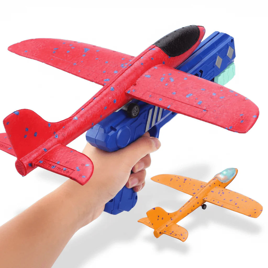 Airplane Launcher